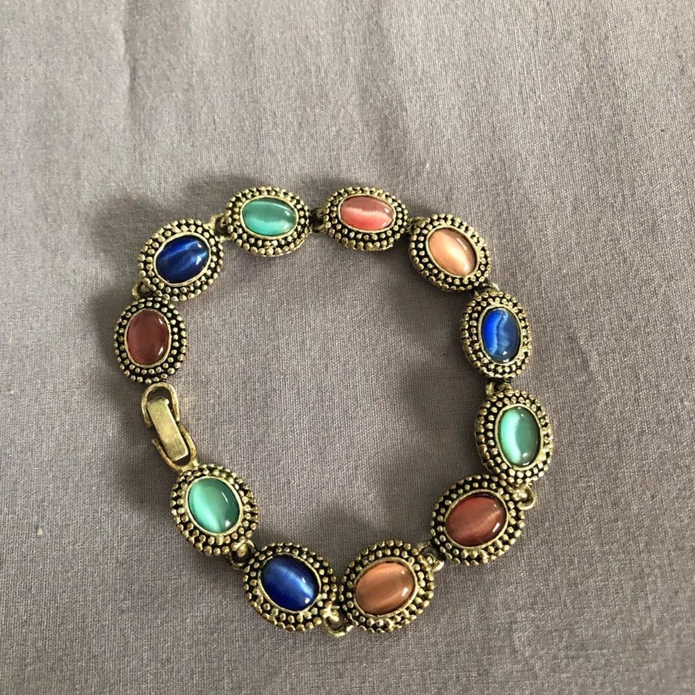 Bracelet from Caribbean’s
